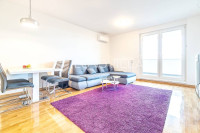Zagreb, Špansko, dvosoban stan 67 m² s garažnim mjestom