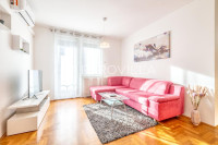 Zagreb, Špansko, dvosoban stan NKP 47m2 s balkonom