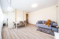 Zagreb, Špansko, funkcionalan dvosoban stan 45 m²