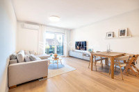 Zagreb, Špansko, moderan trosoban stan površine 78,78 m²