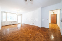 Zagreb, Špansko, prekrasan četverosoban stan 90,62 m²