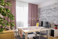 Zagreb, Špansko, prekrasan trosoban stan površine 56 m² s garažnim par