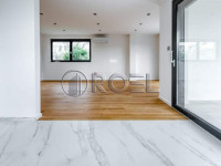 Zagreb, Srebrnjak luksuzna vila s tri stana NKP 405.13 m2