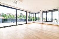 Zagreb, Srebrnjak, NOVOGRADNJA, luksuzan četverosoban penthouse 140,27