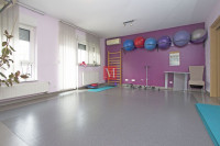 Novi Zagreb-Središće-lijep 3s stan s loggiom & parkingom kod Bundeka