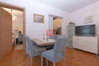 Novi Zagreb-Središće-namješten 2s stan s loggiom kod parka Bundek