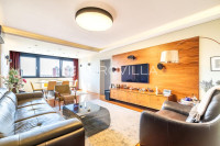 Zagreb, Središće, peterosoban stan 130 m², odlična lokacija