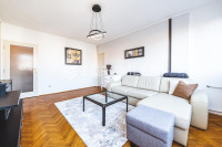 Zagreb, Srednjaci, funkcionalan dvosoban stan 50 m²