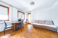 Zagreb, Srednjaci, prekrasan jednosoban stan 32 m²