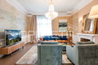 ZAGREB, STAN, NAJAM, CENTAR, 2-soban, 89m2