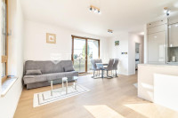 Zagreb, Stenjevac, Ul. Dudovec, dvosoban stan NKP 61 m2 PRVI NAJAM