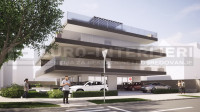 Zagreb - Stenjevec, 100 m², 3 sobni stan 1. kat, novogradnja
