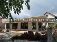 Zagreb - Stenjevec, četverosoban stan 155 m², 2. kat novogradnja