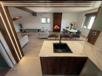 ZAGREB - STENJEVEC(DUBRAVICA), NAJAM TROSOBNOG STANA 120M2, TOP LOKACI