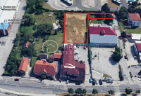 Zagreb/Stenjevec/Građevinsko zemljište