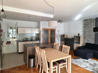 Zagreb,Stenjevec,Špansko,130m2, 5s stan ,vrt