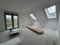 ZAGREB – STENJEVEC / VRAPČE | DVOETAŽNI PENTHOUSE U NOVOGRADNJI
