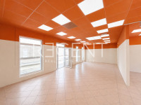Zagreb, Štrigina – poslovni prostor 100m², open space, dugoročni najam