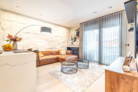 Zagreb, Štrigina ulica, dvosoban stan 58 m2 + garaža 18 m2