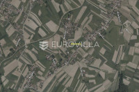 Zagreb, Strmec, građevinsko zemljište 1952 m²