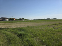 Zagreb- STRMEC - poljoprivedno zemljište 1.144 m2 - PRODAJA