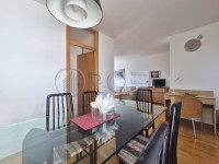 Zagreb, Strojarska Street – 85 m² apartment with balcony, for rent