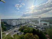 Zagreb, Studentski grad, 2 - soban STAN 58.00 m²  TOP LOKACIJA!