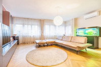 Zagreb, Sveti Duh, luksuzan četverosoban stan NKP 181 m2