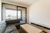 Zagreb Svetice Residence moderan dvosoban stan 48 m2 s garažom PRVI NA