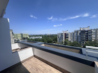 Zagreb, Travno, 47m2, 1 spavaća + Dnevni boravak! PANORAMSKI POGLED!