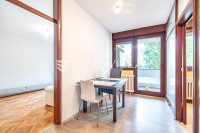 Zagreb, Travno, dvosoban stan za adaptaciju, neto površine 65.32 m²