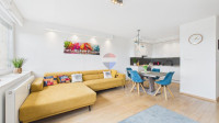 Zagreb, Travno, Stan sa tri spavaće sobe, 82 m2