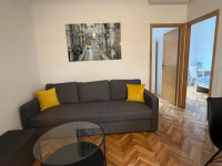 Trešnjevka, blizu placa, 3-sob, novorenoviran, prvi najam, 47.00 m2