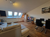 Zagreb - Trešnjevka 4-soban stan s park. mjestom