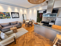 Zagreb, Trešnjevka – Nova cesta | 2-sobni stan 55 m² | balkon