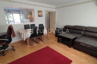 Zagreb, Trešnjevka, četverosoban stan s GPM i ostavom NKP 102,9 m2