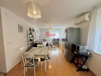 Zagreb, Trešnjevka, dvoipolsoban stan, 49 m²