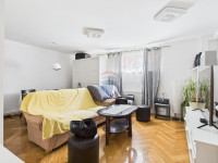 Zagreb, Trešnjevka - dvosoban stan 43 m2