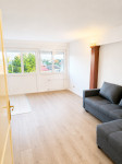 ZAGREB, TREŠNJEVKA - Prodaja Stana | 53,40 m² | III kat | Remiza