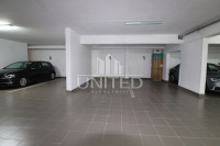 Zagreb Trešnjevka garažno parkirno mjesto 13,5 m2