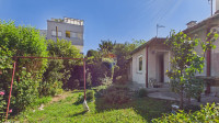 Zagreb, Trešnjevka - kuća prizemnica s dvorištem
