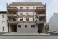 Zagreb, Trešnjevka – Moderan četverosoban penthouse