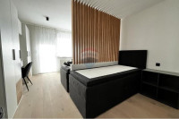 Zagreb, Trešnjevka, novoadaptiran trosoban stan 61 m2, NAJAM