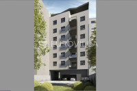 Zagreb Trešnjevka penthouse 79 m2 - S18 NOVOGRADNJA