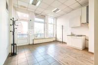 Zagreb, Trešnjevka, poslovni prostor 58 m²