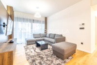 Zagreb, Trešnjevka, prekrasan četverosoban stan NKP 82,27 m2