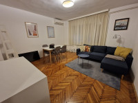 Zagreb, Trešnjevka, Remiza, stan, 55 m2 (najam)
