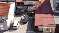 Zagreb,Trešnjevka sjever,kuća za zemljištem za gradnju 4  veća stana