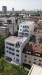ZAGREB - TREŠNJEVKA, STAN 58.76 M2, PRODAJA, LOKACIJA, NOVO!!!