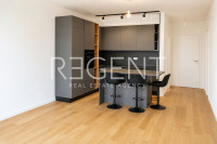 Zagreb, Trešnjevka – stan 76,11 m² za najam, 3S, 2. kat, lift